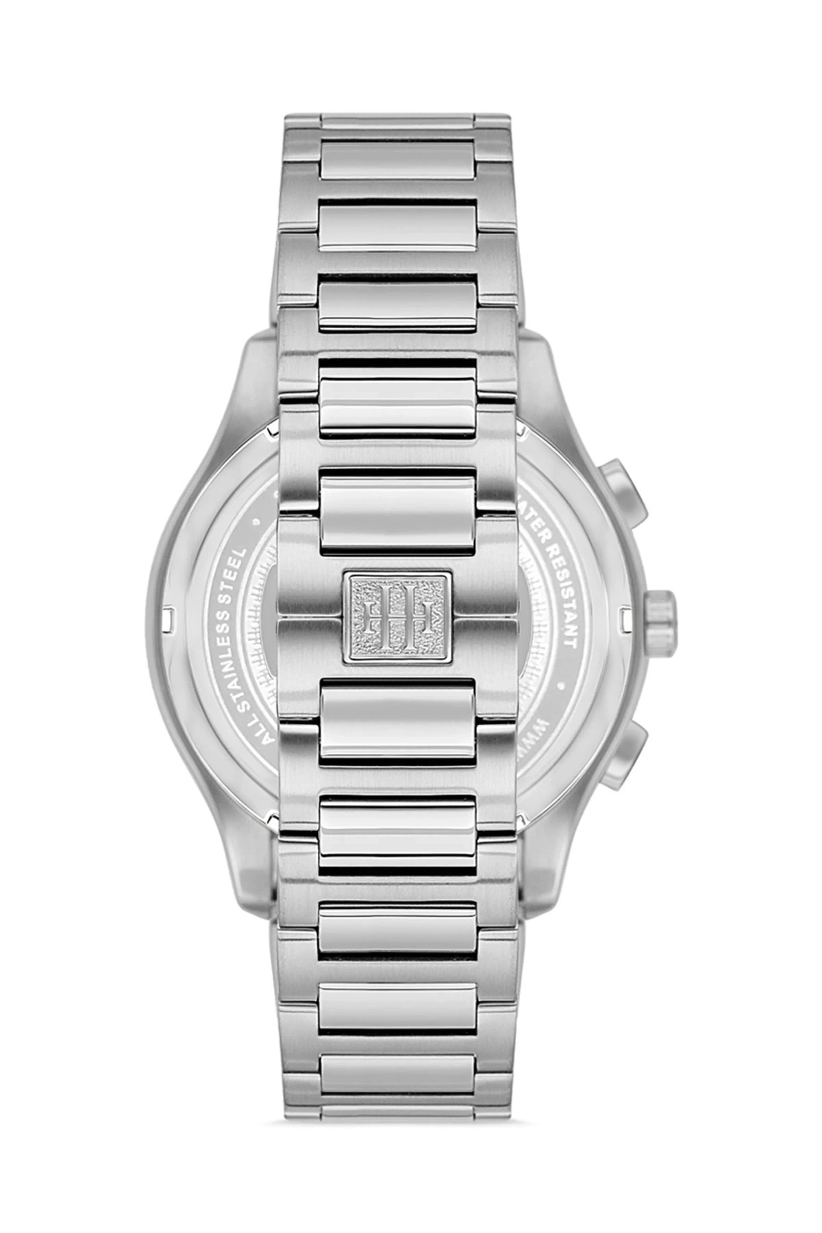 Hislon DT148S-04SS Erkek Kol Saati