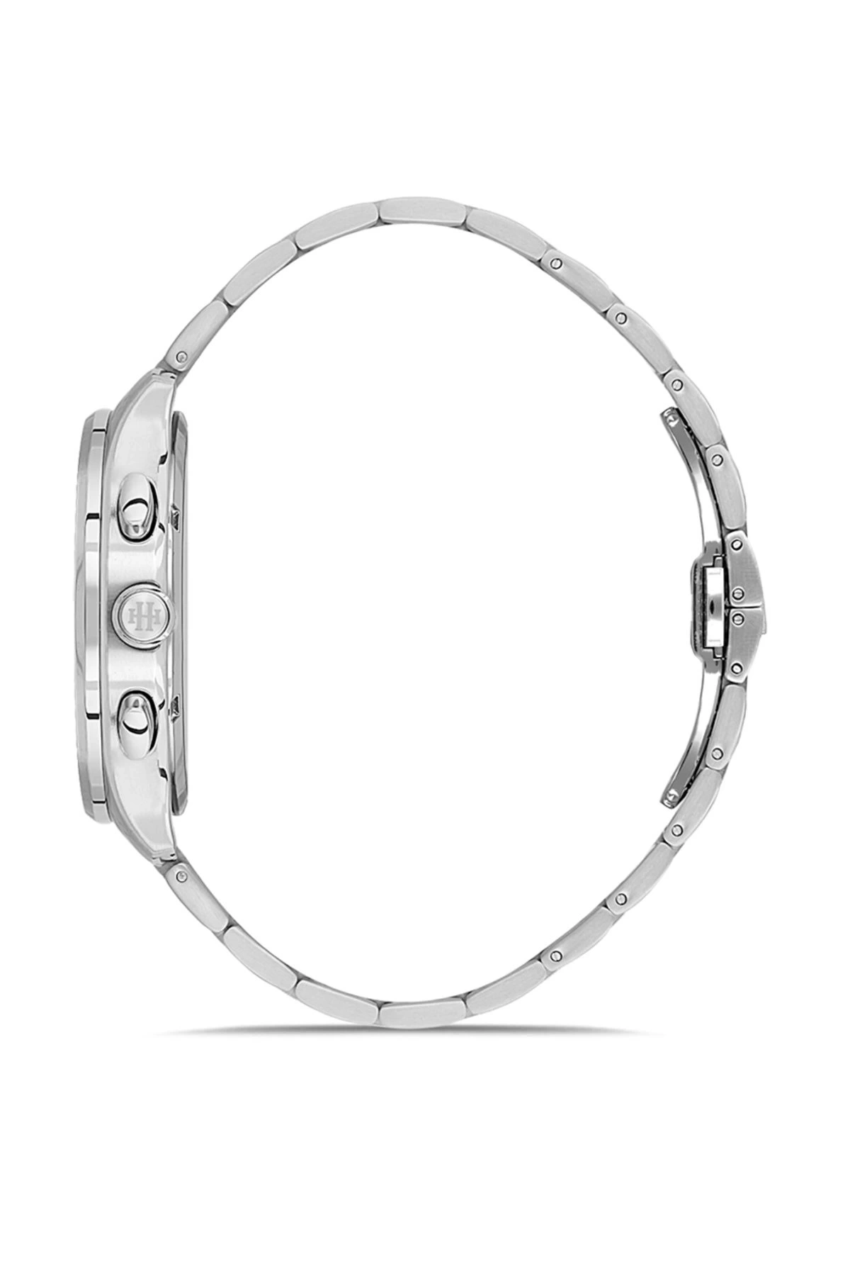 Hislon DT148S-11SS Erkek Kol Saati