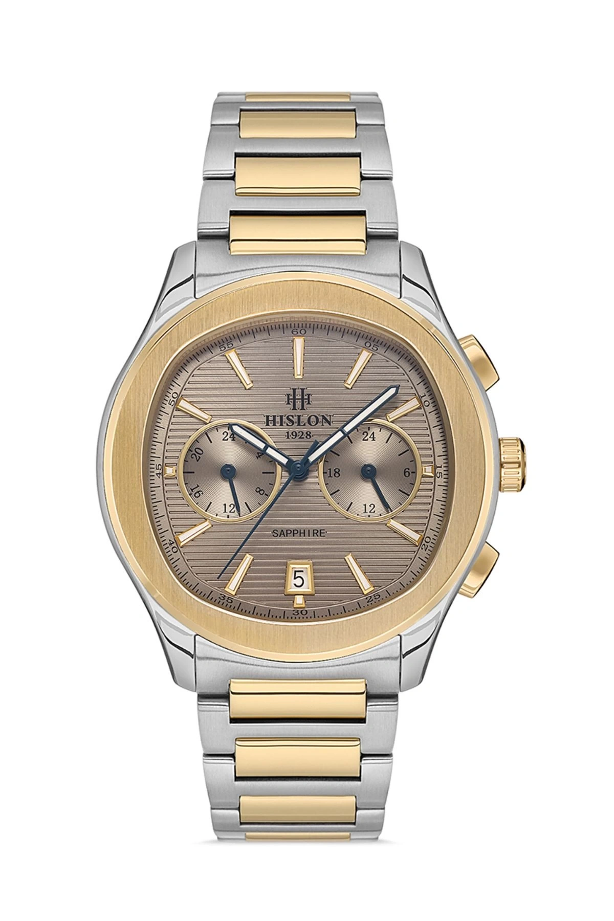 Hislon DT148T-03SG Erkek Kol Saati