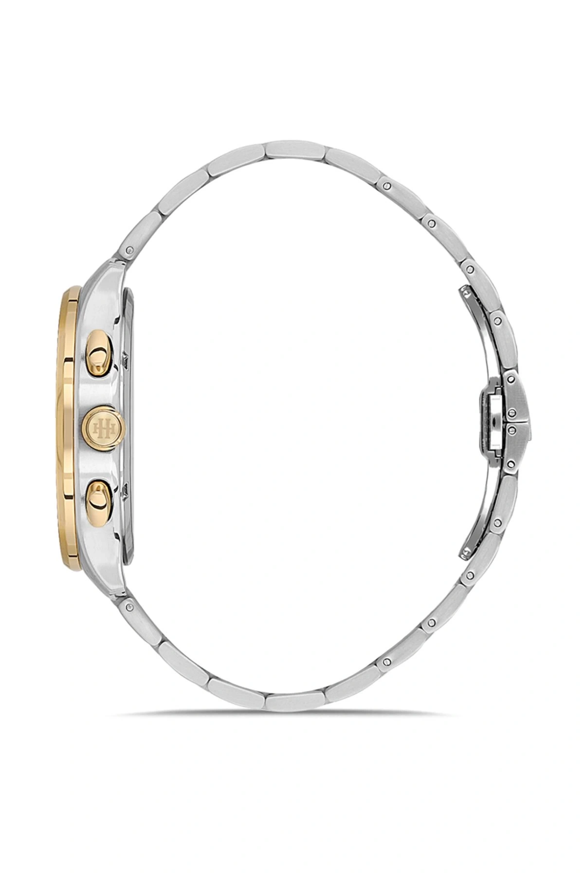 Hislon DT148T-03SG Erkek Kol Saati