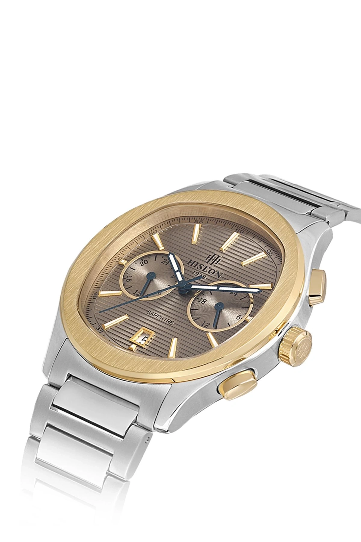 Hislon DT148T-03SG Erkek Kol Saati