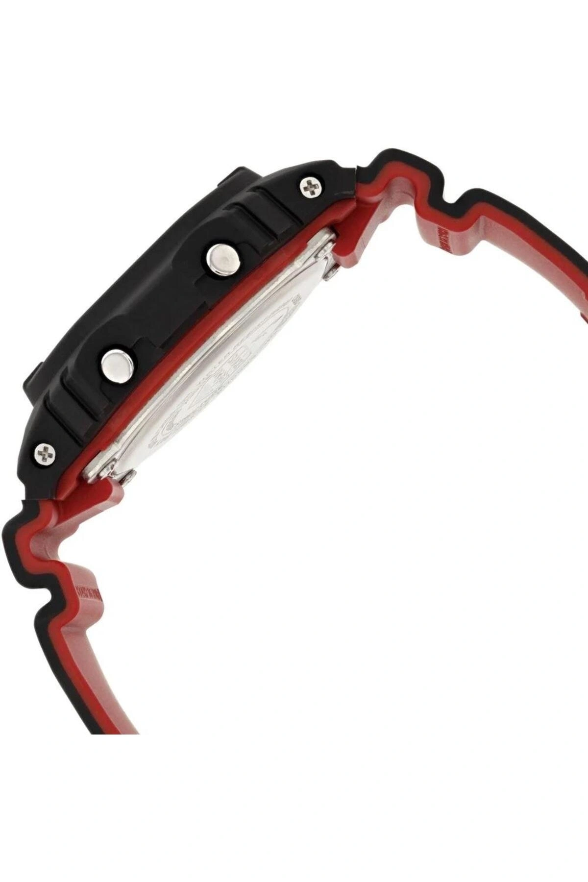 DW-5600UHR-1DR Kol Saati