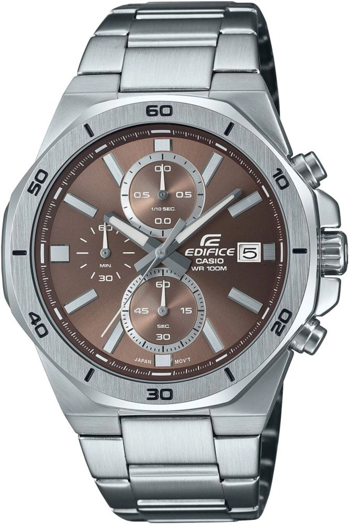 Edifice EFV-640D-5AVUDF Erkek Kol Saati