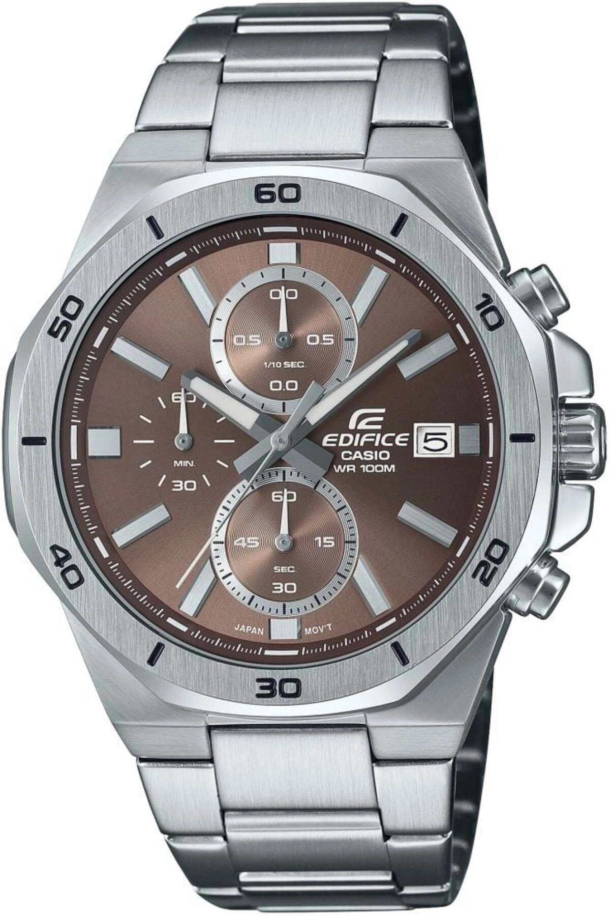 Edifice EFV-640D-5AVUDF Erkek Kol Saati