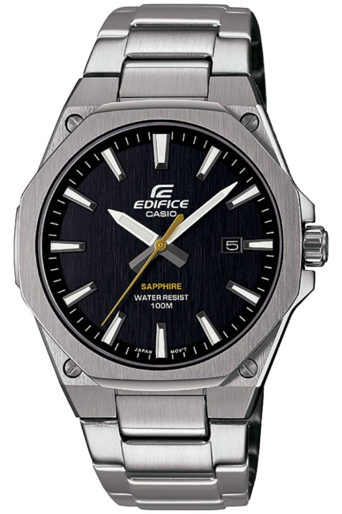 Efr-S108d-1Avudf Edifice Erkek Kol Saati