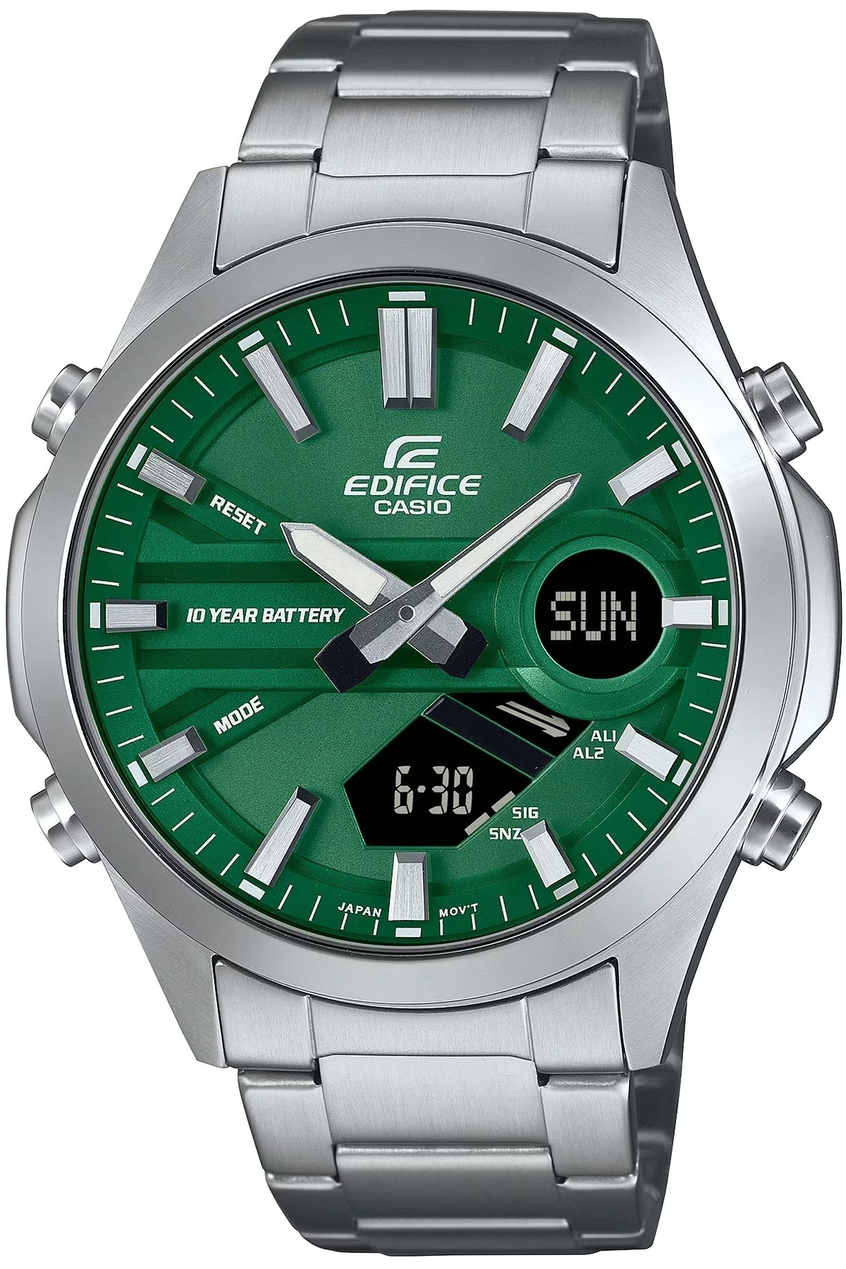 Efv-C120d-3Adf Edifice Erkek Kol Saati