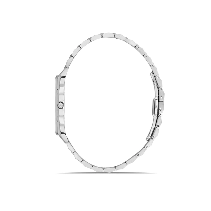 EM340S-02SS ERKEK KOL SAATİ