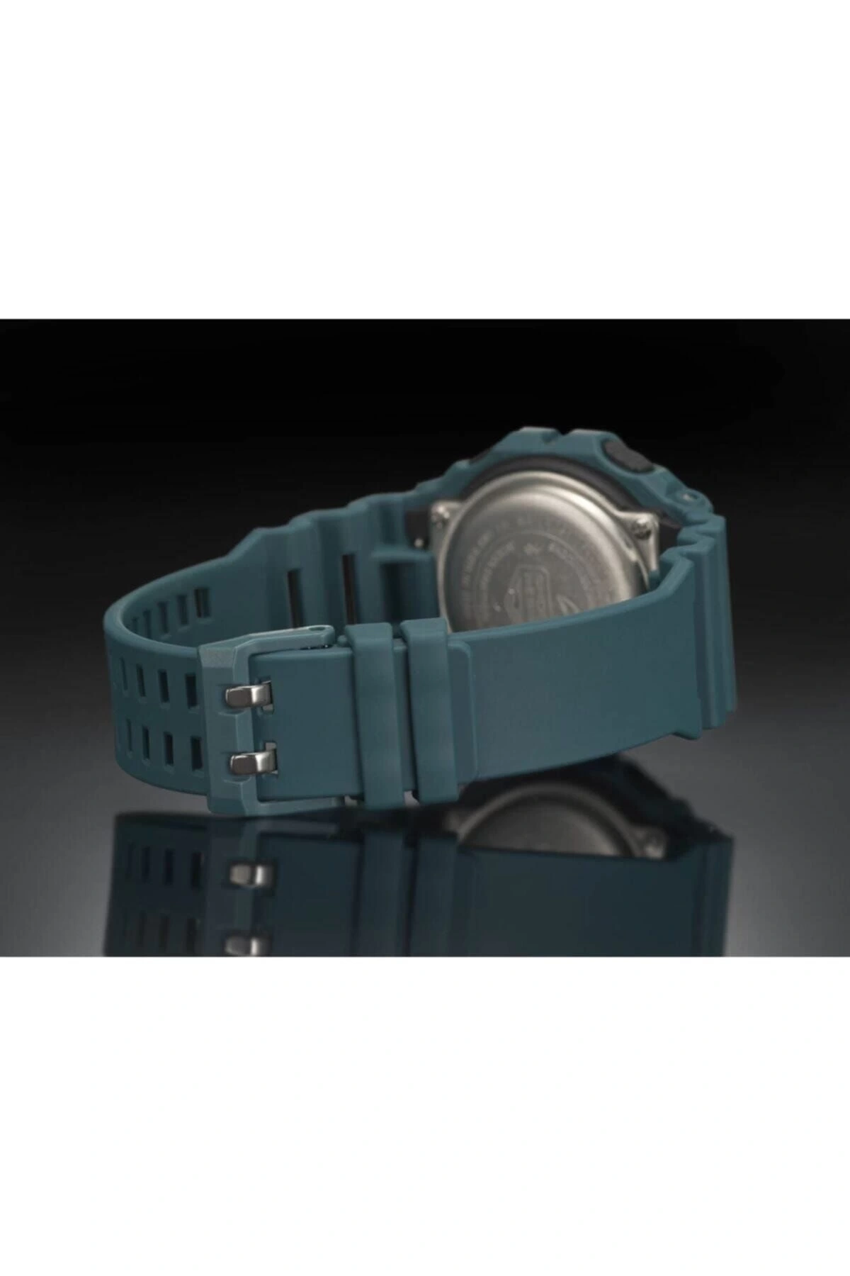 CASİO G-SHOCK ERKEK KOL SAATİ GBX-100-2DR