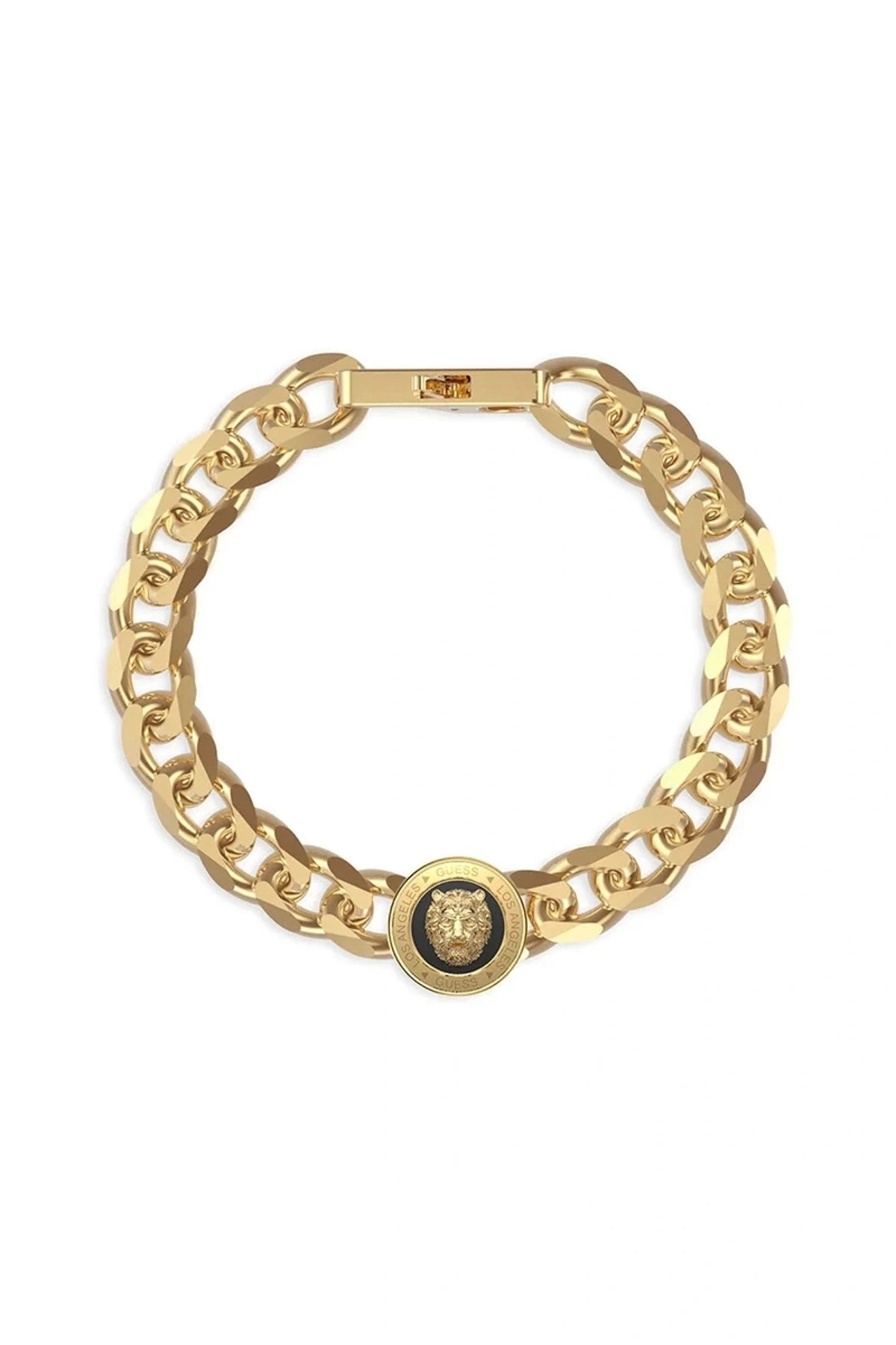 Erkek Gold Bileklik JGUJUMB01309JWYGBKS