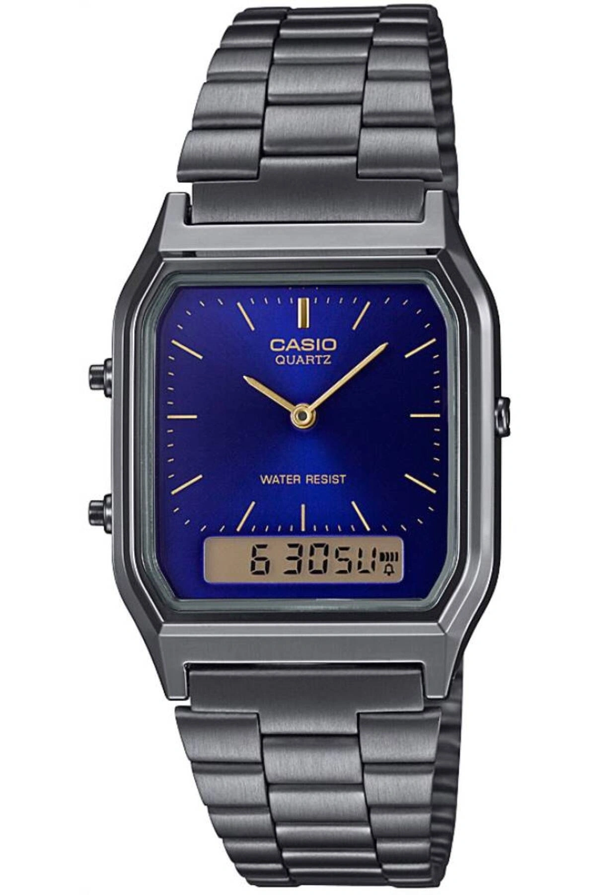 Erkek Kol Saati AQ-230GG-2ADF