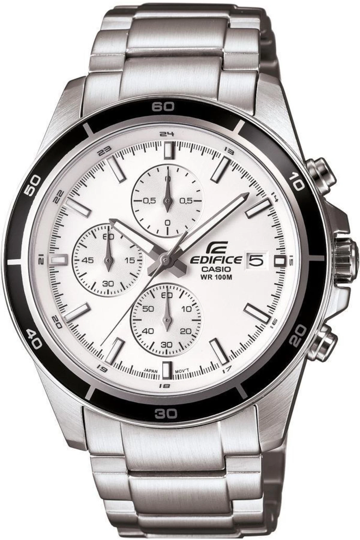 CASİO EDİFİCE ERKEK KOL SAATİ EFR-526D-7AVUDF