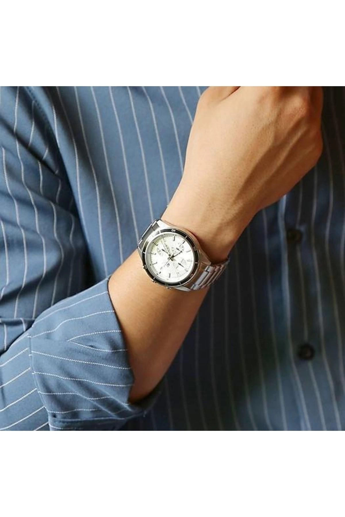 CASİO EDİFİCE ERKEK KOL SAATİ EFR-526D-7AVUDF