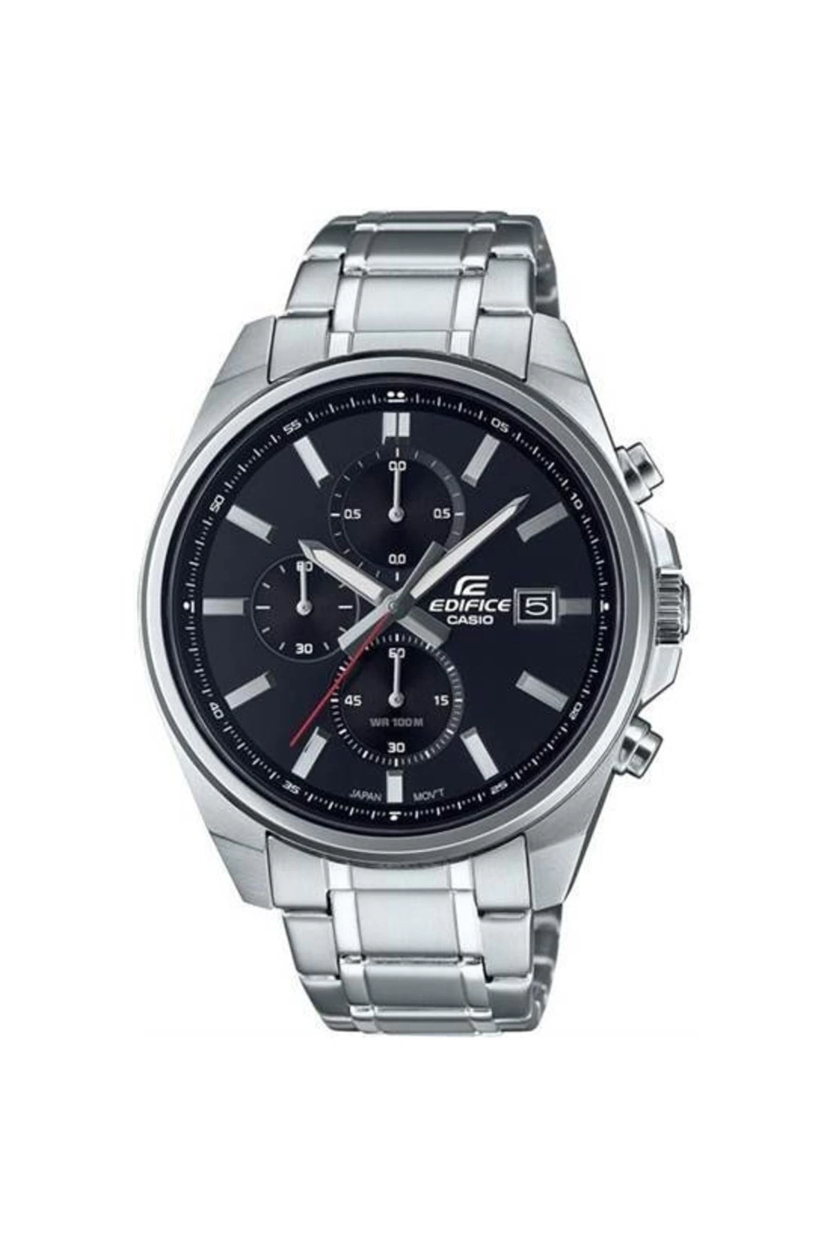 CASİO EDİFİCE ERKEK KOL SAATİ EFV-610D-1AVUDF
