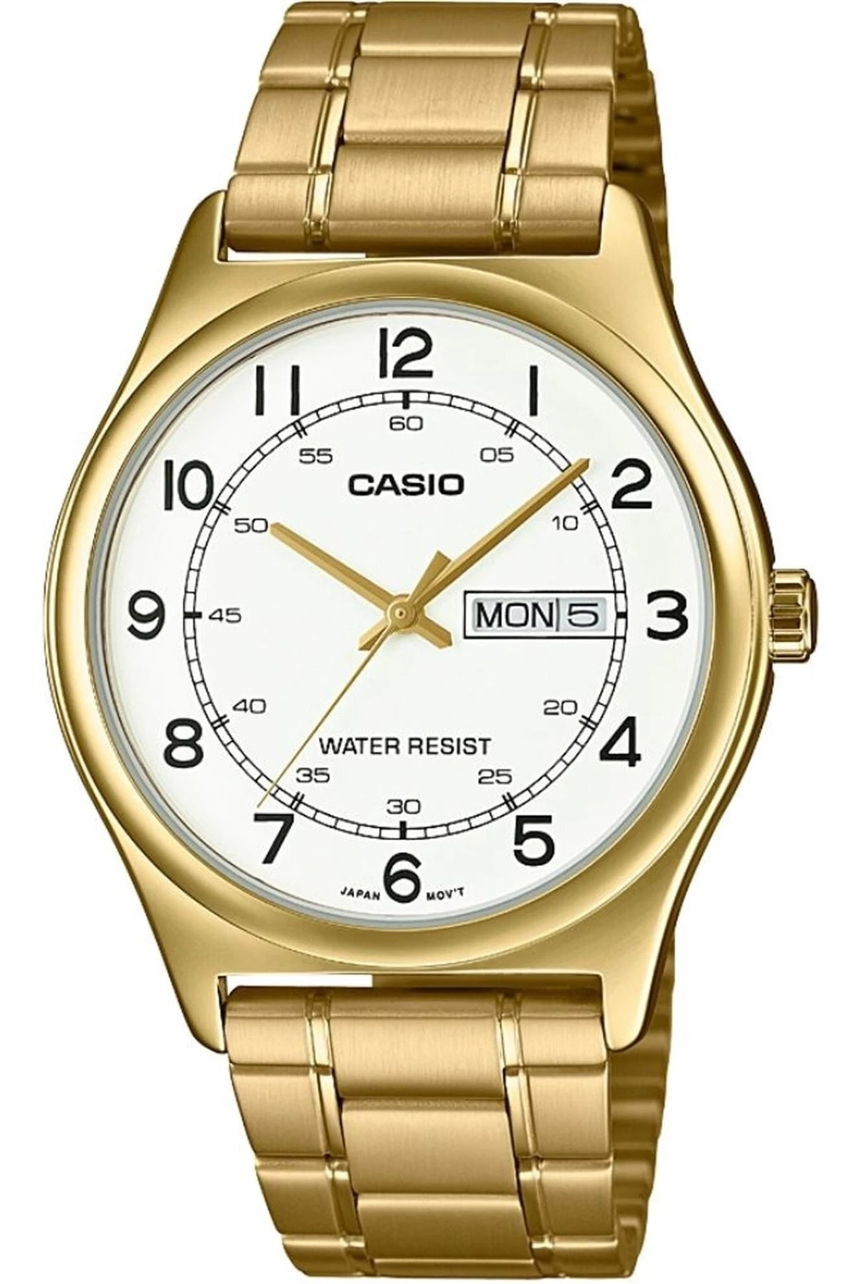 Erkek Kol Saati MTP-V006G-7BUDF