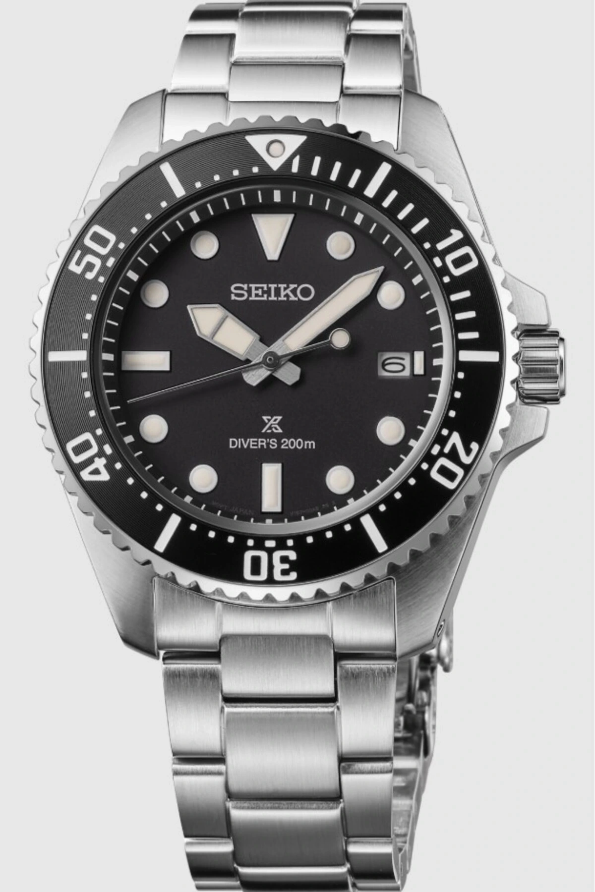 Seiko ERKEK KOL SAATİ SNE597