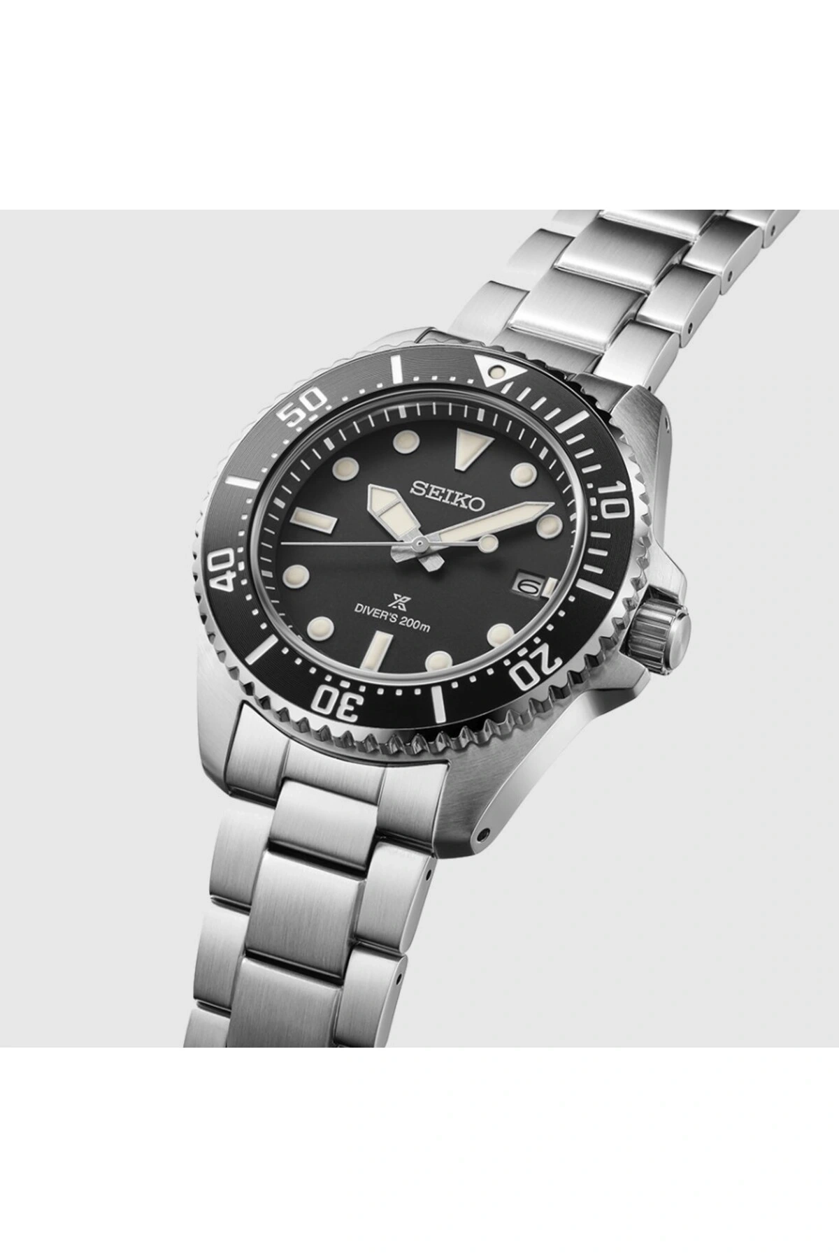 Seiko ERKEK KOL SAATİ SNE597