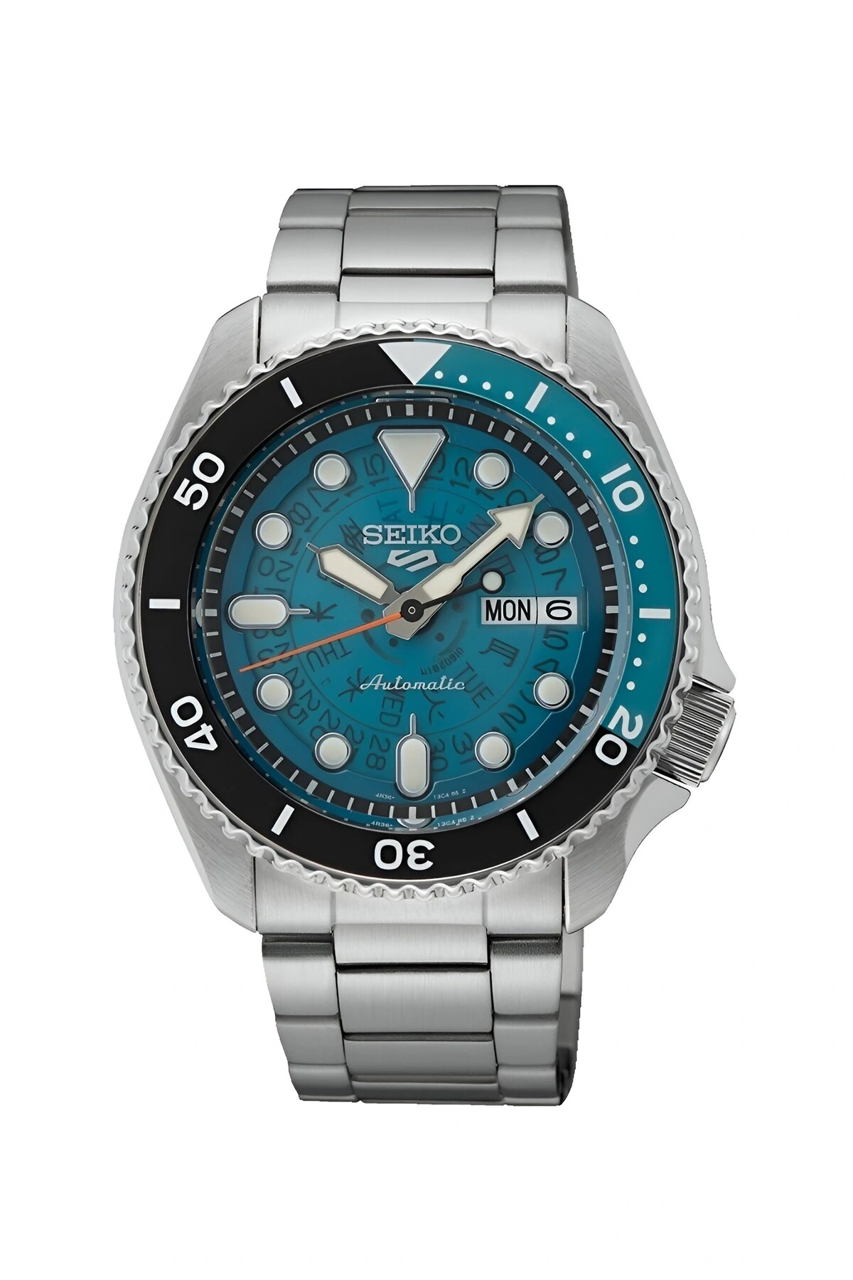 Seiko ERKEK KOL SAATİ SRPJ45K1