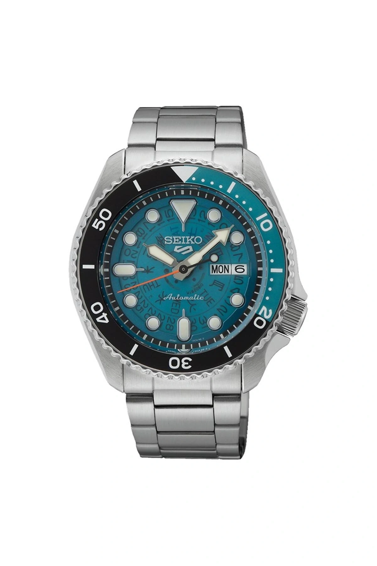 Seiko ERKEK KOL SAATİ SRPJ45K1