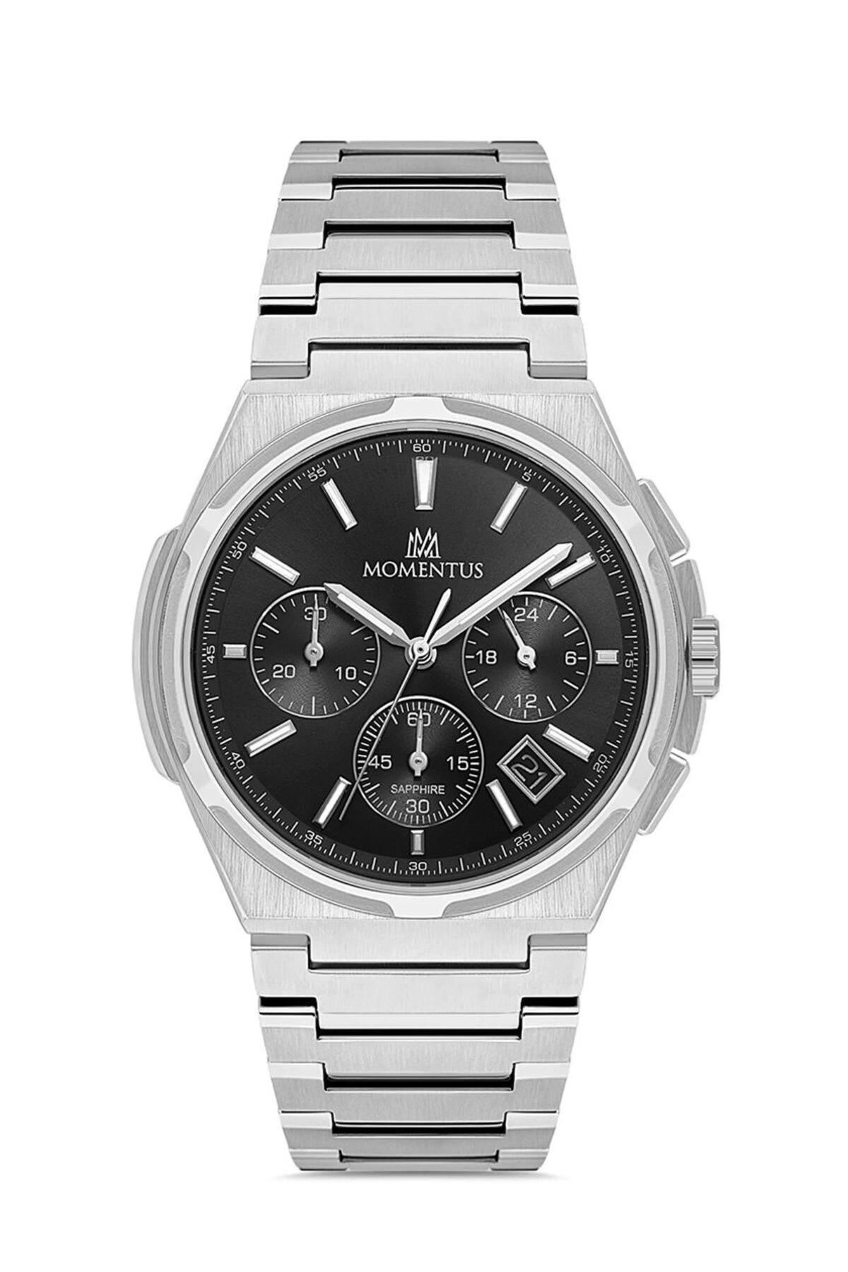 MOMENTUS SM390S-04SS ERKEK KOL SAATİ