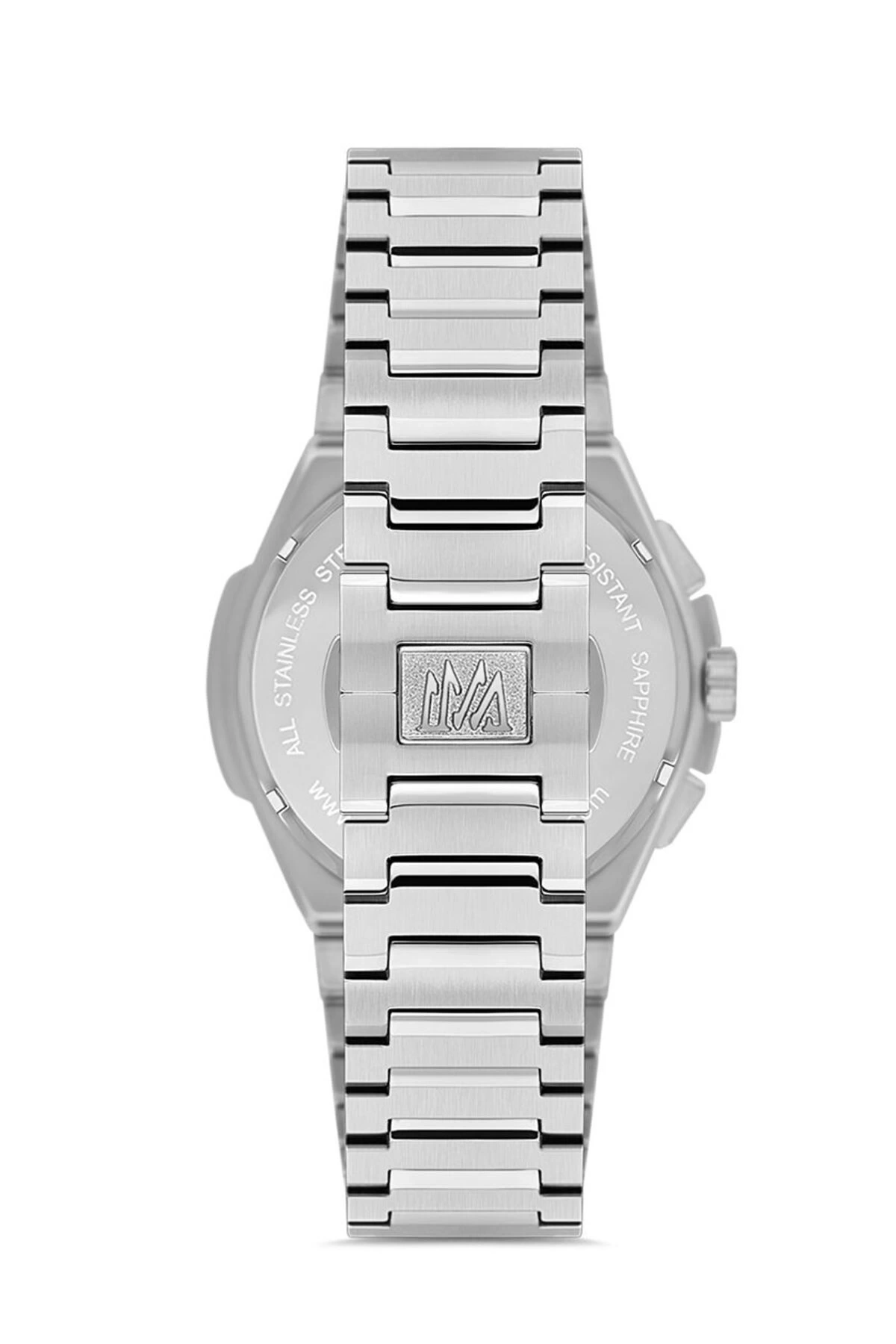 MOMENTUS SM390S-04SS ERKEK KOL SAATİ