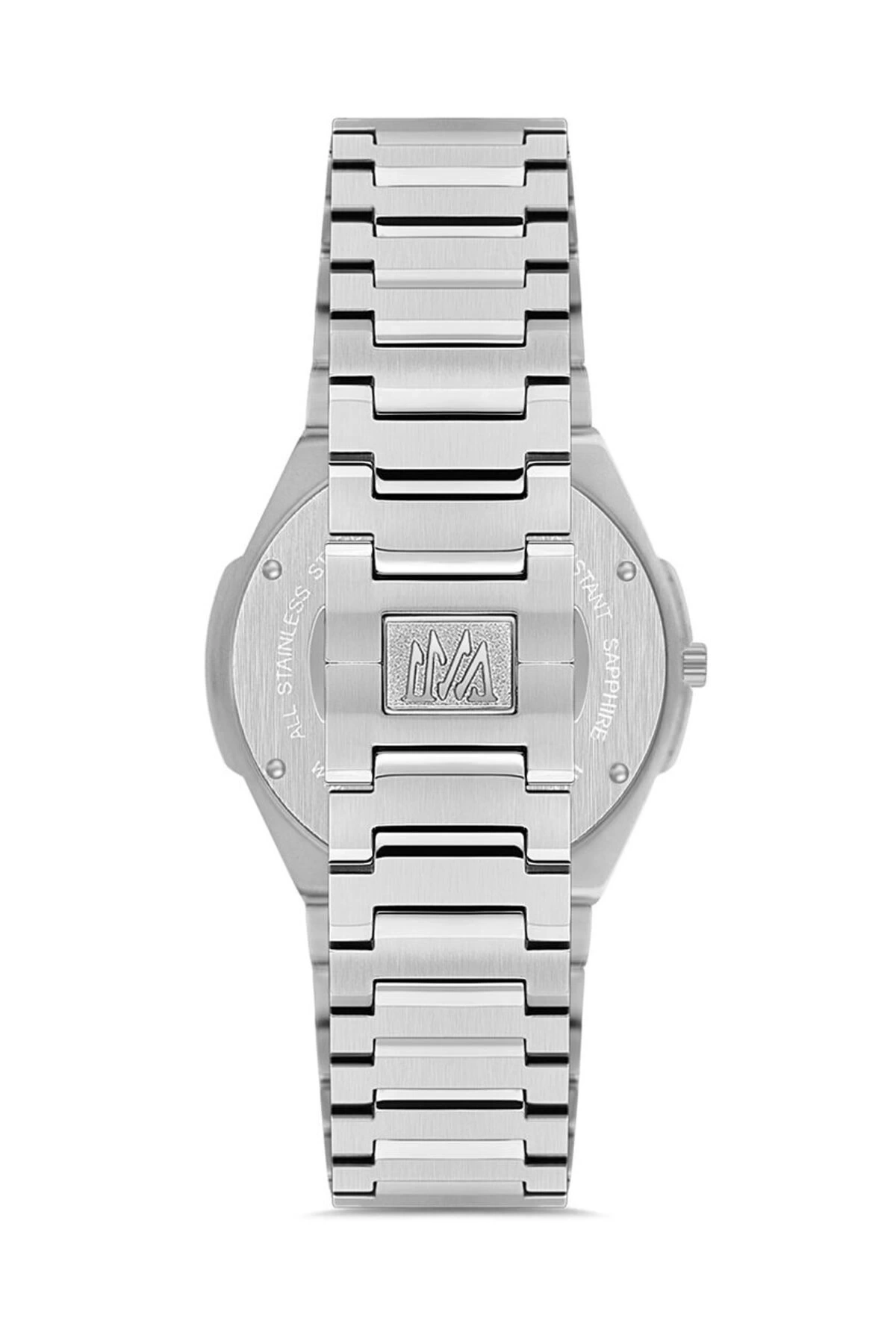 MOMENTUS EM390S-11SS ERKEK KOL SAATİ