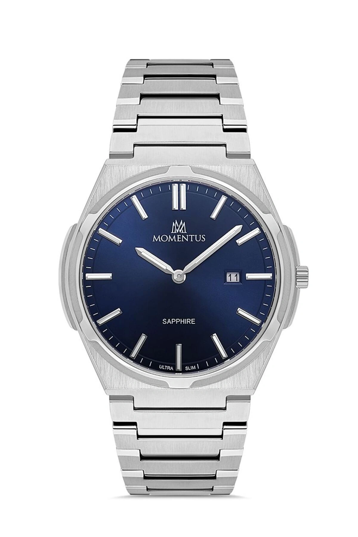 MOMENTUS EM390S-11SS ERKEK KOL SAATİ