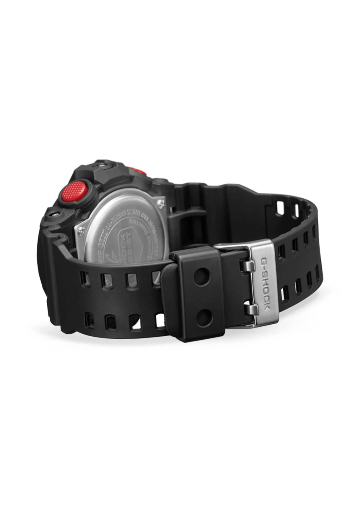 CASİO G-SHOCK ERKEK KOL SAATİ GA-700BNR-1ADR