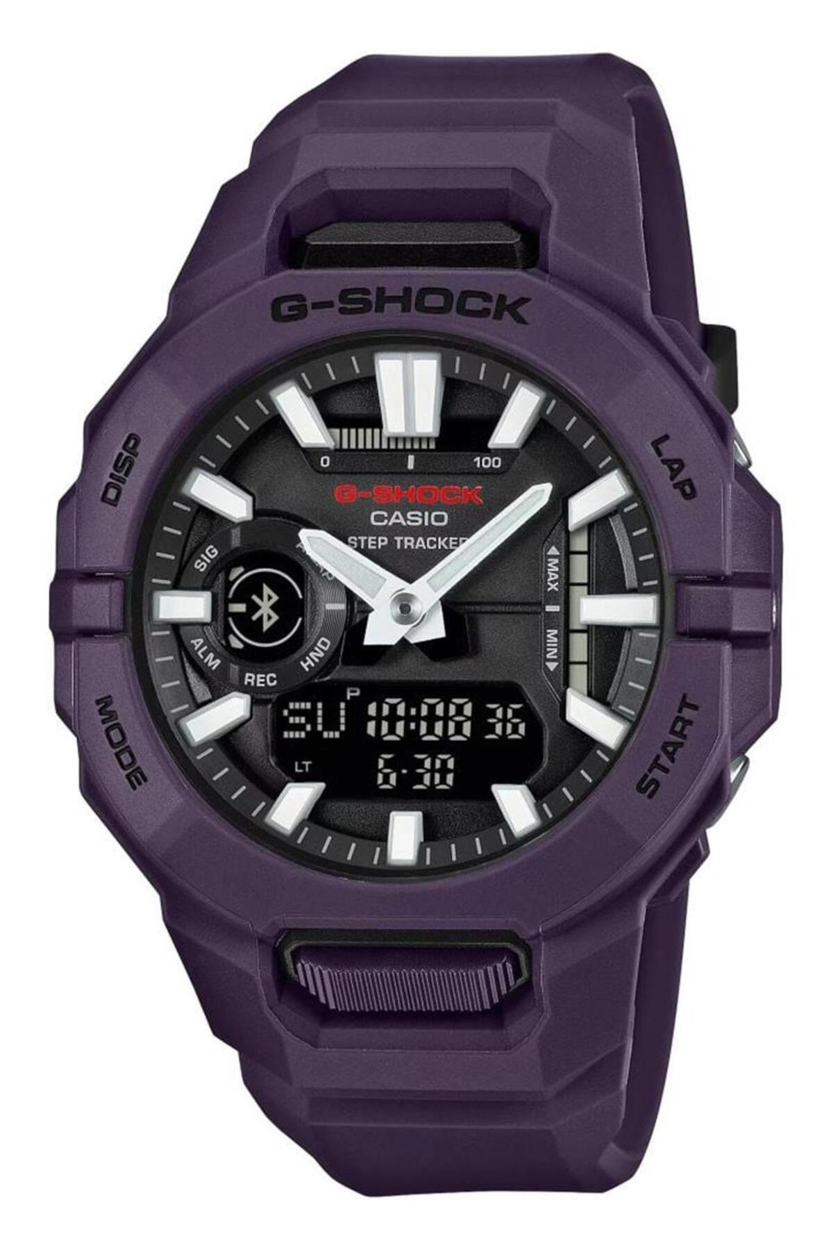 G-Shock GBA-950-2ADR Erkek Kol Saati