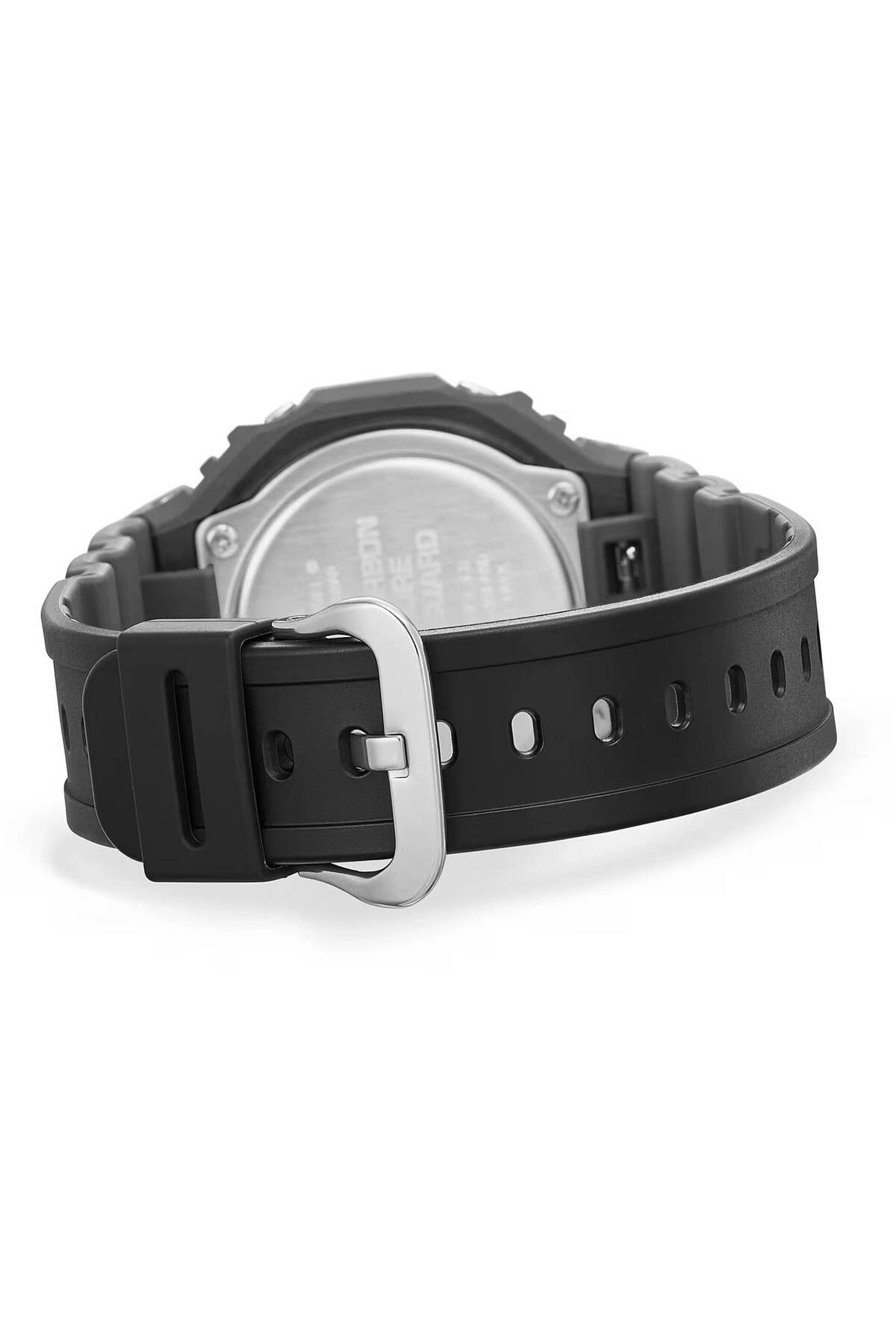 Ga-2100Fl-8Adr G-Shock Erkek Kol Saati