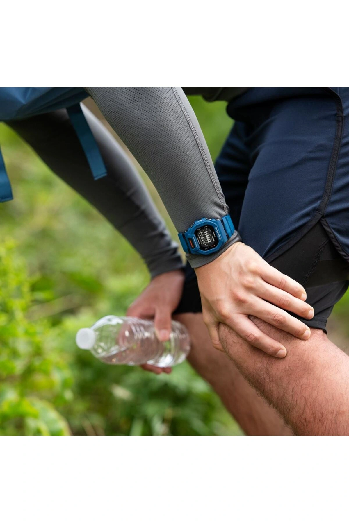 Gbd-200-2dr G-Shock Erkek Kol Saati