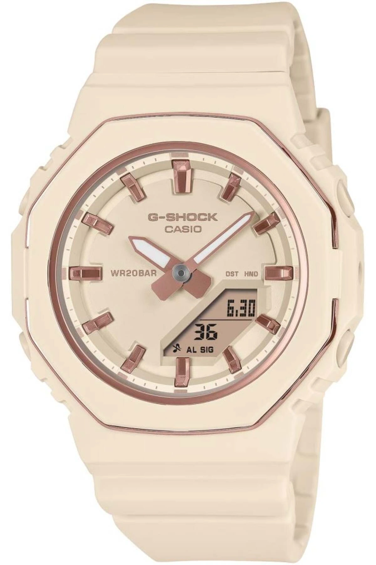 GMA-P2110-4ADR Kol Saati