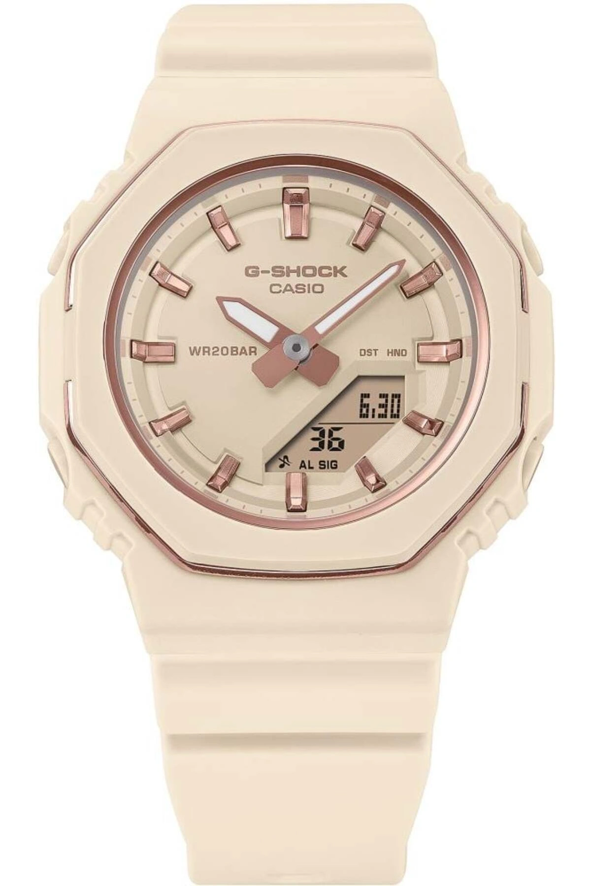 GMA-P2110-4ADR Kol Saati