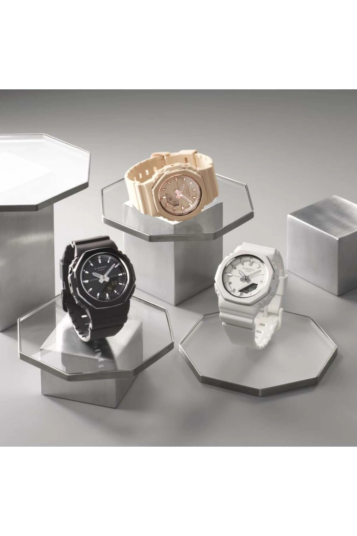 GMA-P2110-4ADR Kol Saati