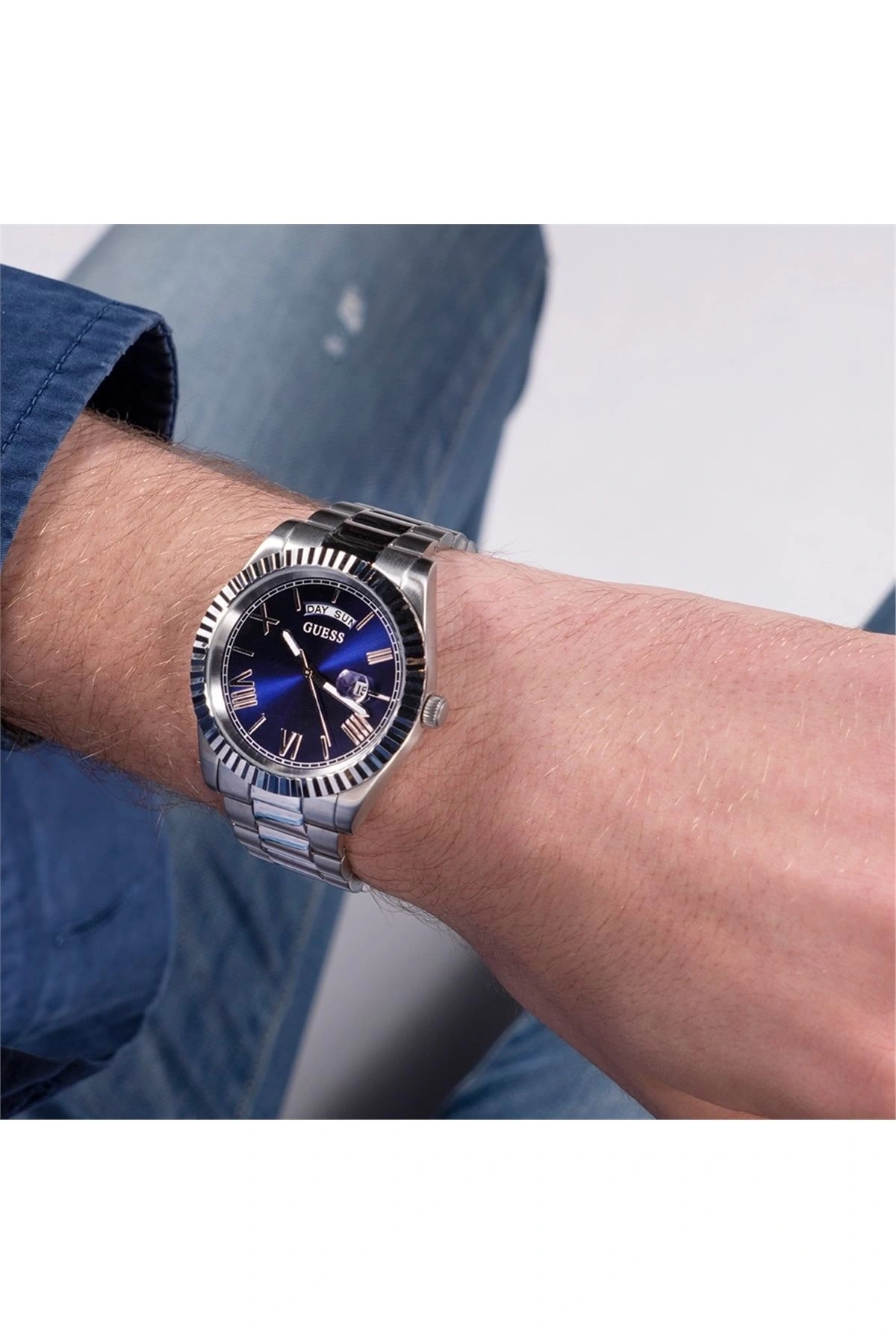 Guess GUGW0265G7 Kol Saati