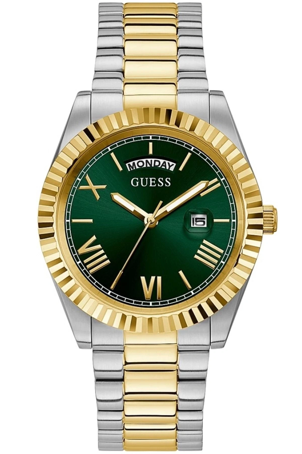 Guess GUGW0265G8 Erkek Kol Saati