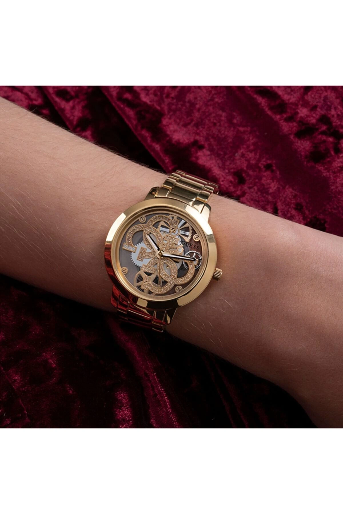 Guess GUGW0300L2 Kadın Kol Saati