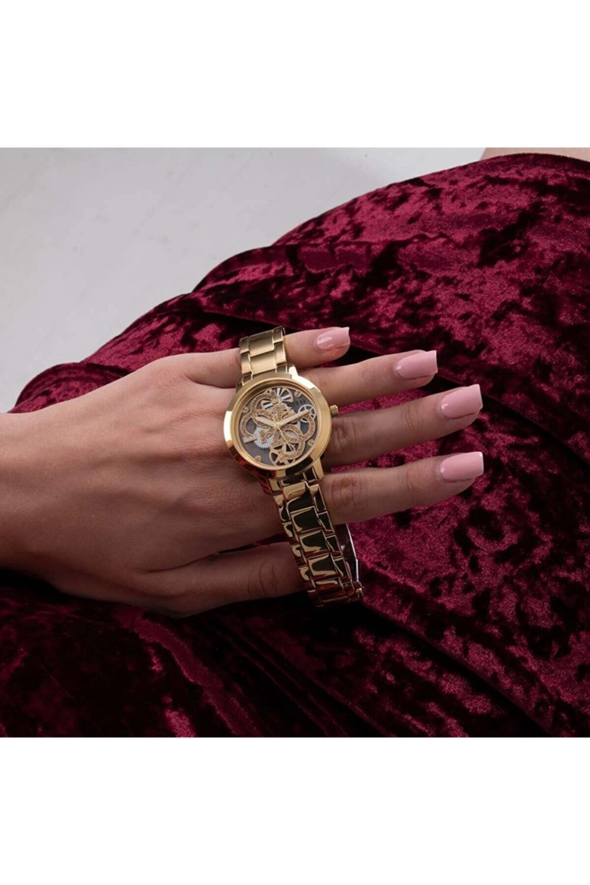 Guess GUGW0300L2 Kadın Kol Saati