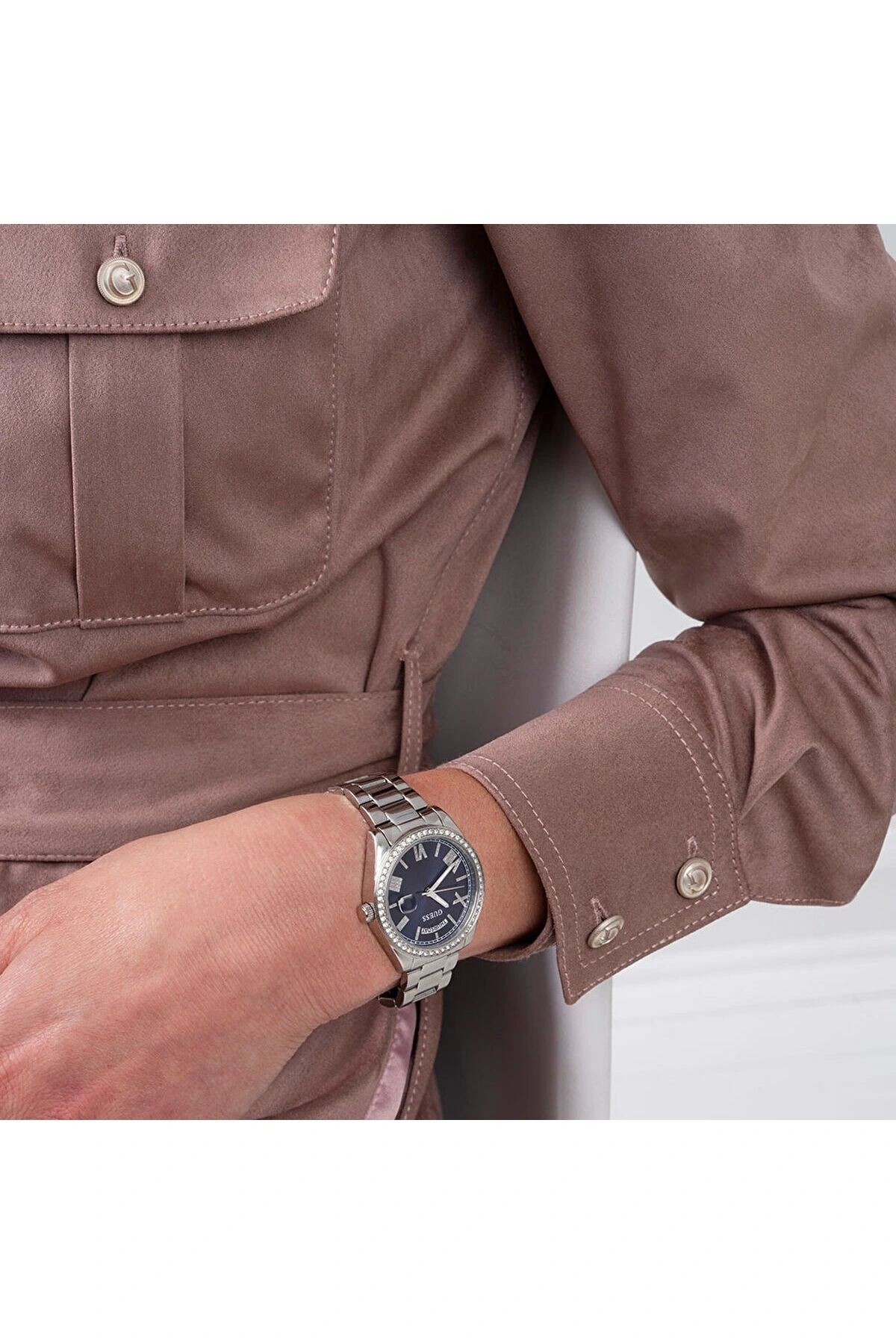 GUGW0307L1 Kadın Kol Saati