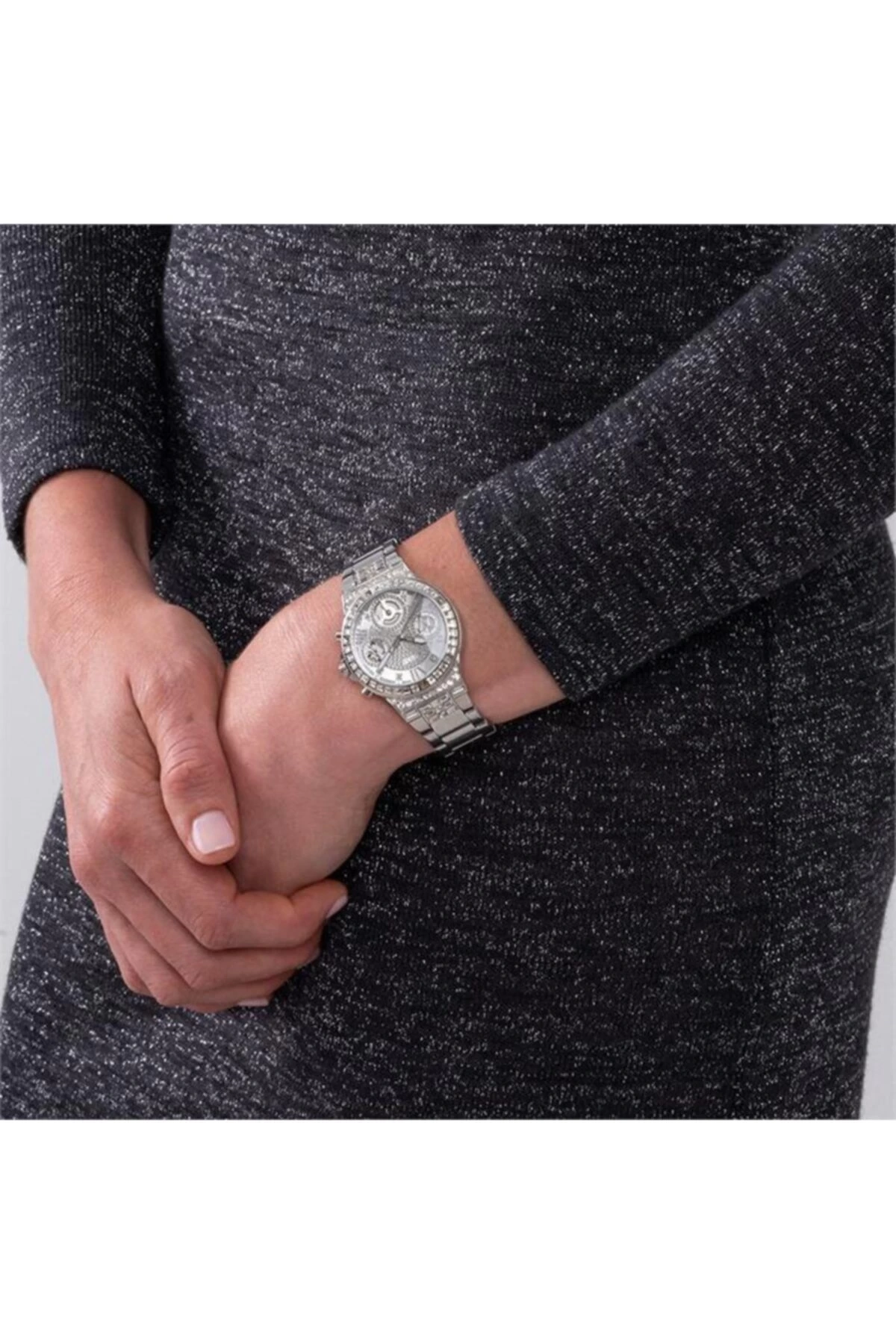 Guess GUGW0320L1 Kadın Kol Saati