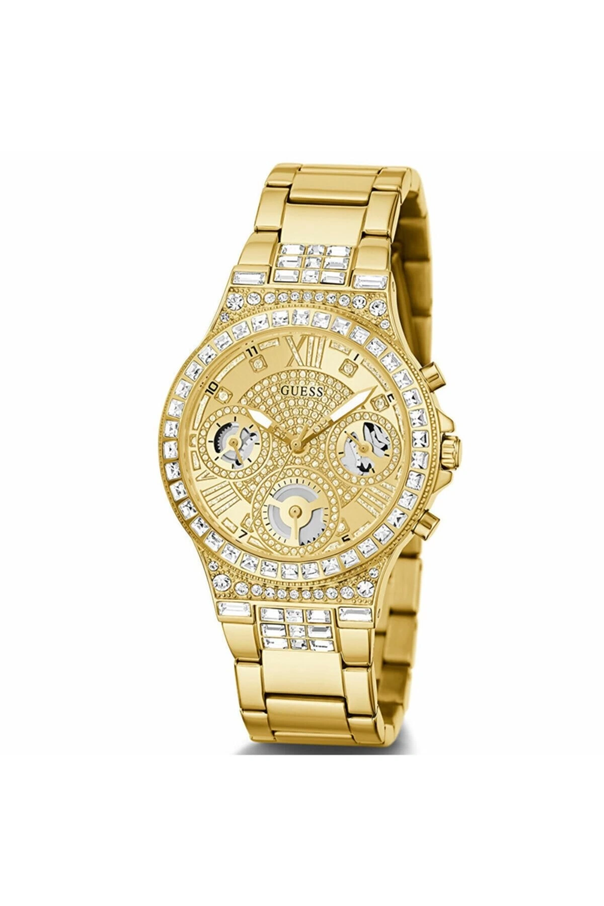 Guess GUGW0320L2 Kadın Kol Saati