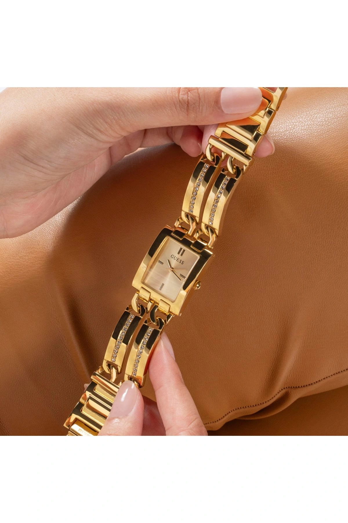 Guess GUGW0668L2 Kadın Kol Saati
