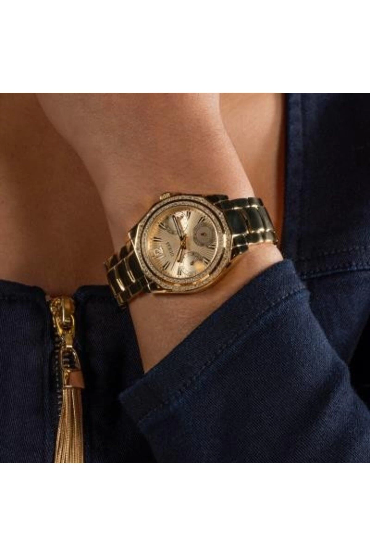 Guess GUGW0685L2 Kadın Kol Saati