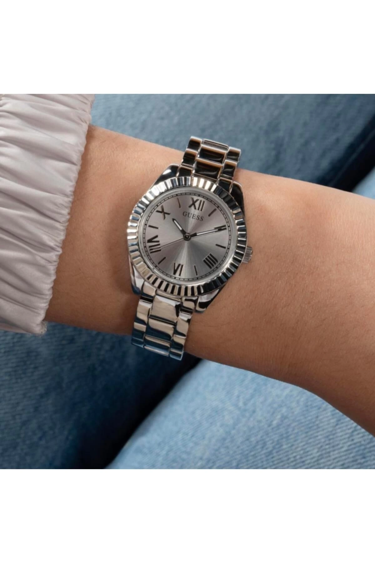 Guess GUGW0687L1 Kadın Kol Saati