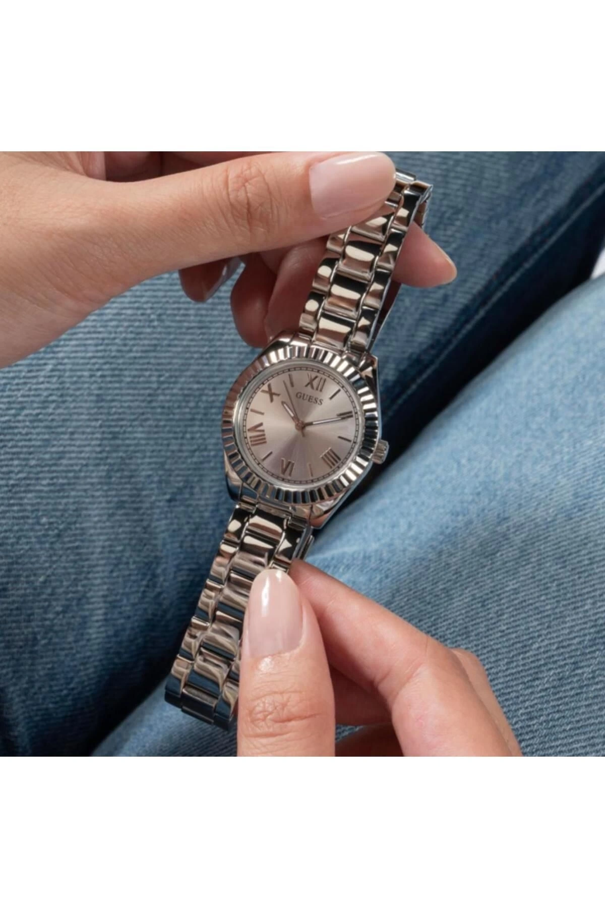 Guess GUGW0687L1 Kadın Kol Saati