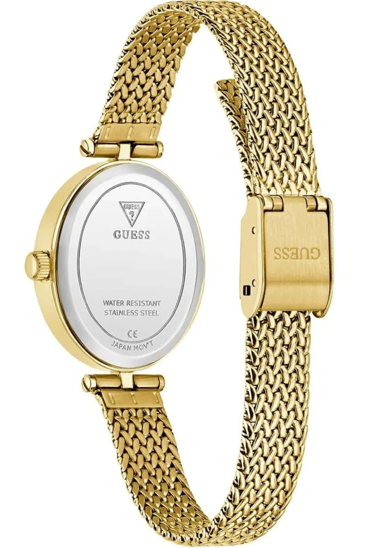 Gugw0935l2 Kadın Kol Saati