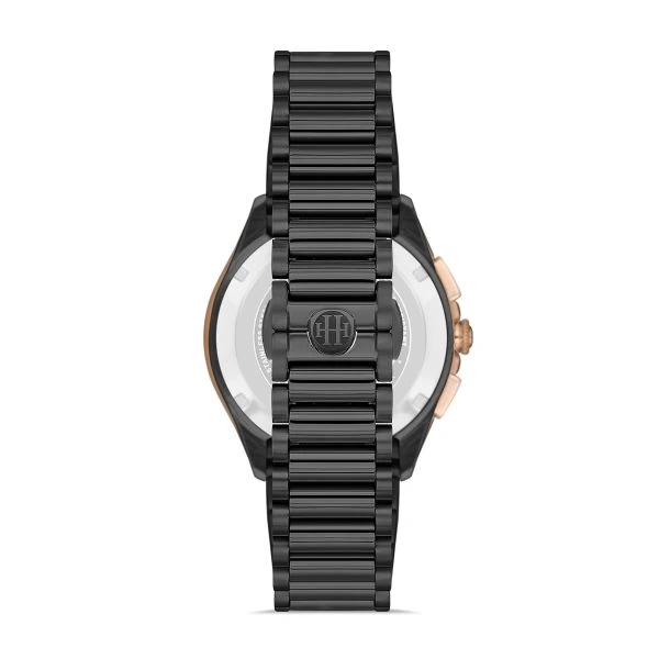 Hislon MS152B-04SR Erkek Kol Saati