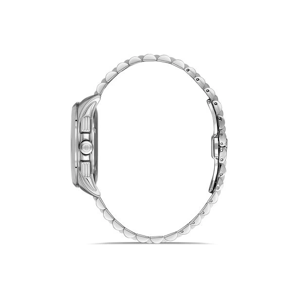 Hislon MS152S-11SS Erkek Kol Saati