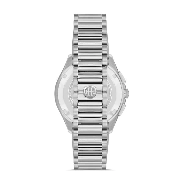 Hislon MS152S-11SS Erkek Kol Saati