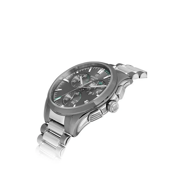 Hislon MS152T-05SS Erkek Kol Saati