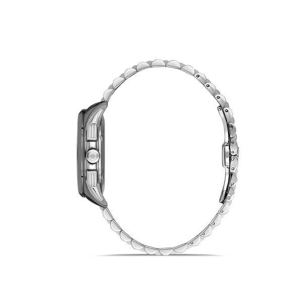 Hislon MS152T-05SS Erkek Kol Saati